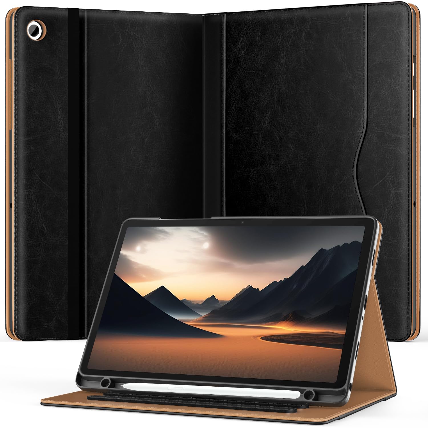 OKP Folio Cover