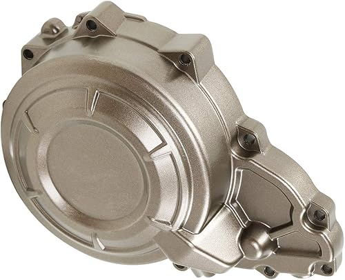 Miniatura 8 de TCT-MOTORPARTS Cubierta del cárter del estator del motor para Honda CB500F CBR500R 2019-2023