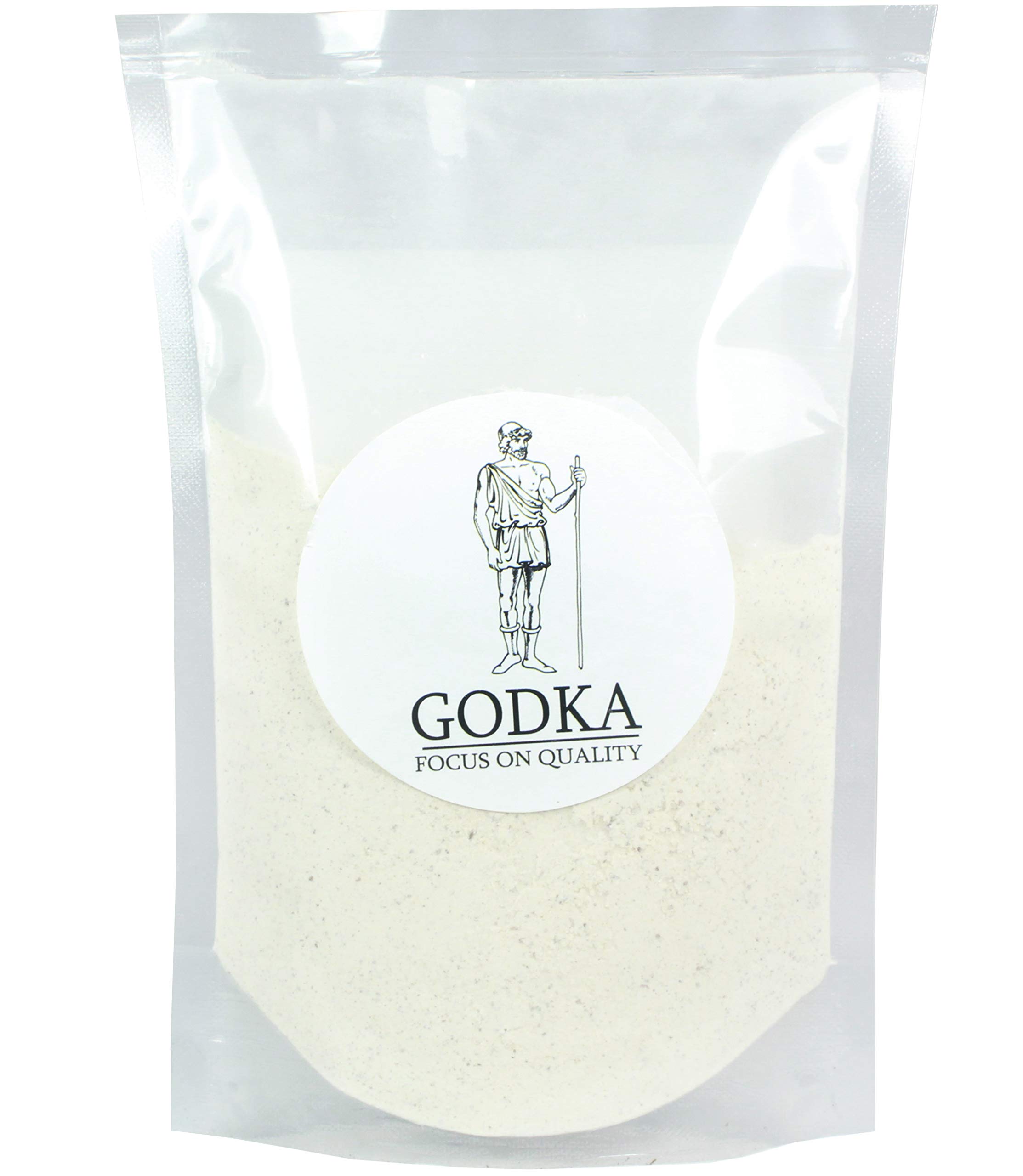 Godka Fresh Ground White Mirch Powder/Organic White Pepper Powder/Aromatic Flavour Safed Mirch Powder,500 grams (B08252RZCZ) Amazon Price History, Amazon Price Tracker