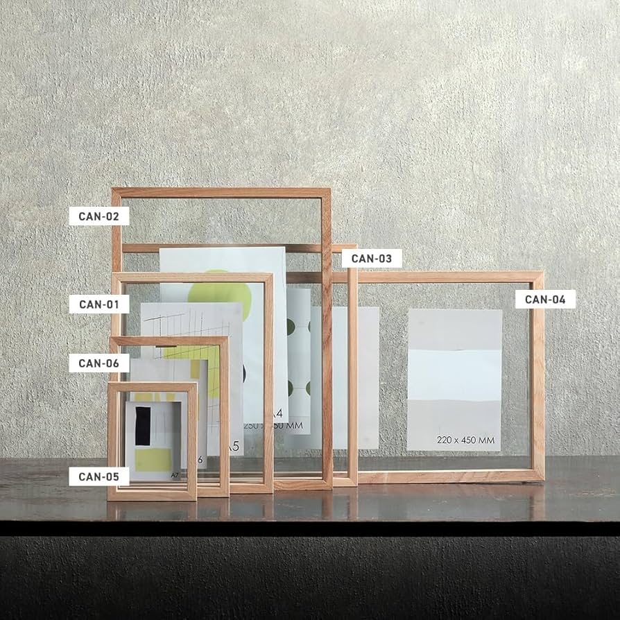 ♡未使用フォトフレーム NS – MAG. online shop