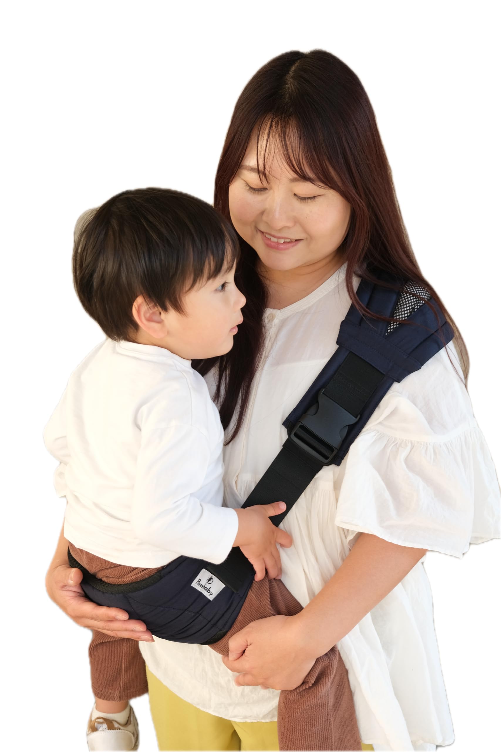 Amazon.co.jp: [Ponbaby] 【肩負担軽減 で 長時間可能