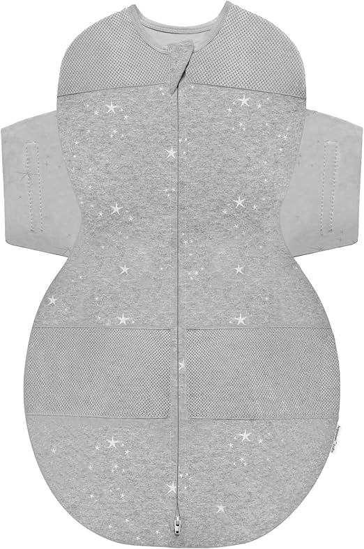 Happiest Baby SNOO Sleep Sack 100 Organic Cotton Baby