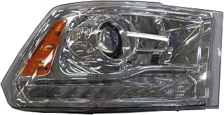 RLB RM R-AM 1500 16-18 HL ASY CHROME RH