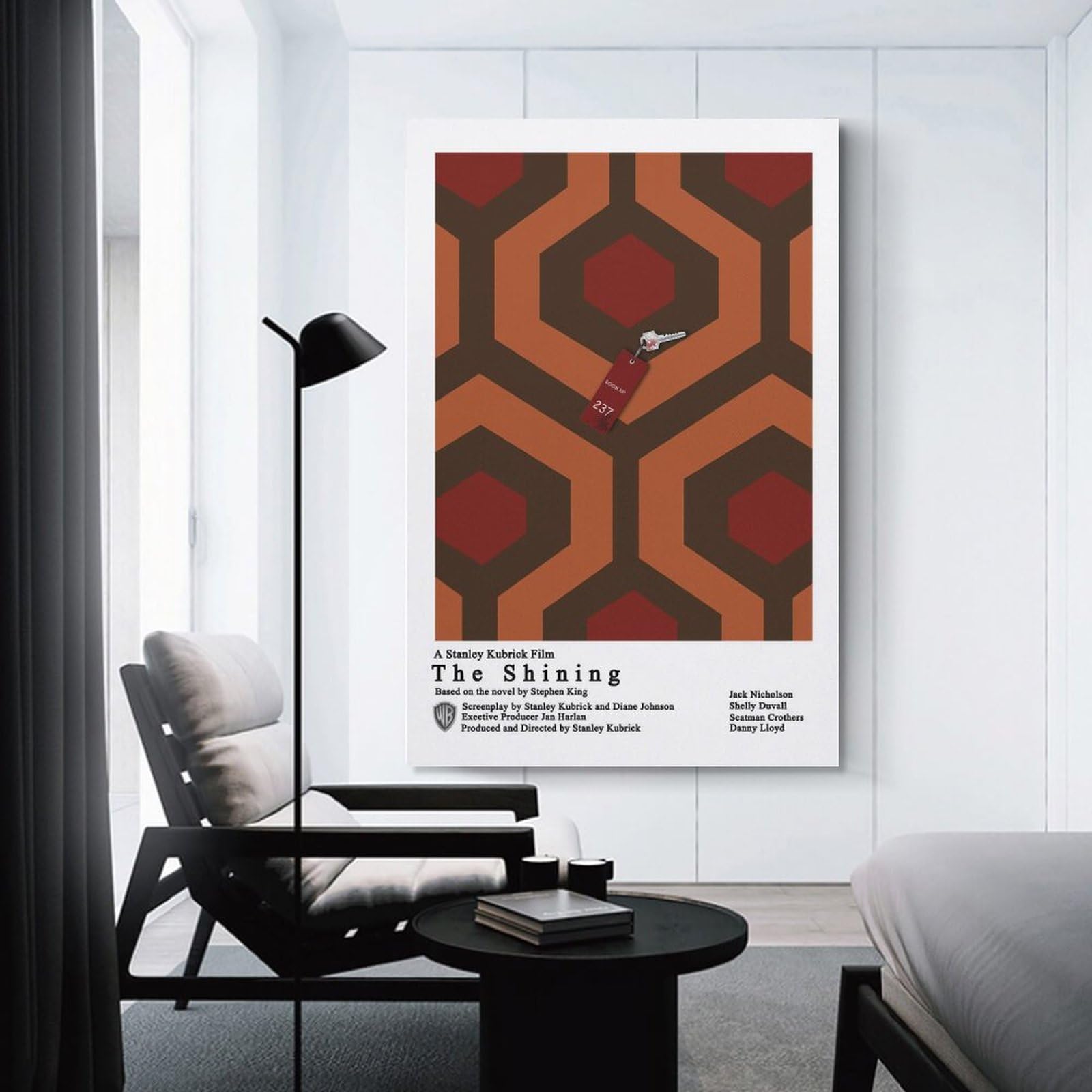 ウォールポスター　ヴィンテージ Johnson & Johnson ウォールポスターヴィンテージ Johnson & Johnson