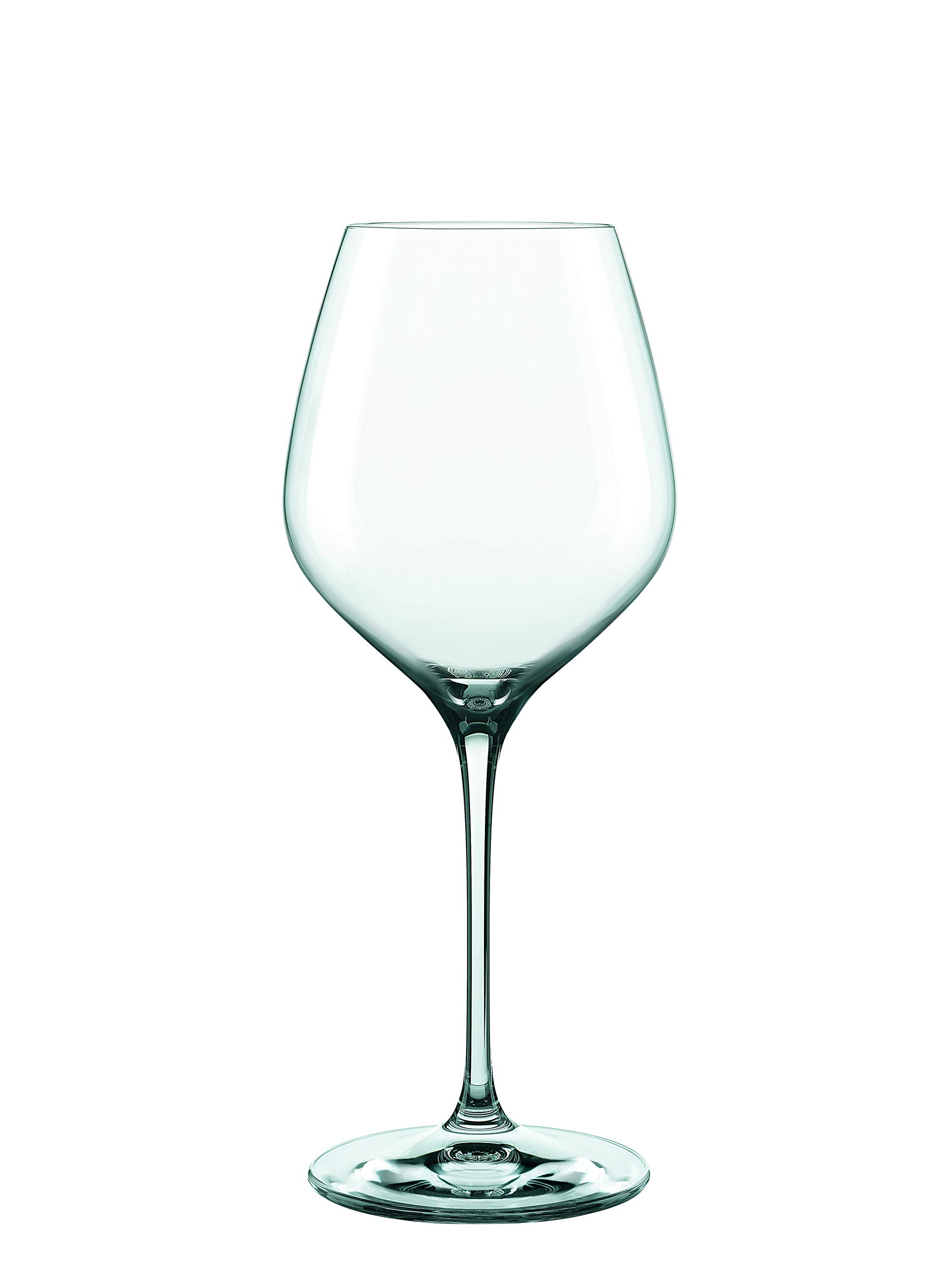Verre à vin rouge cristal XL Spiegelau Nachtmann haut de gamme