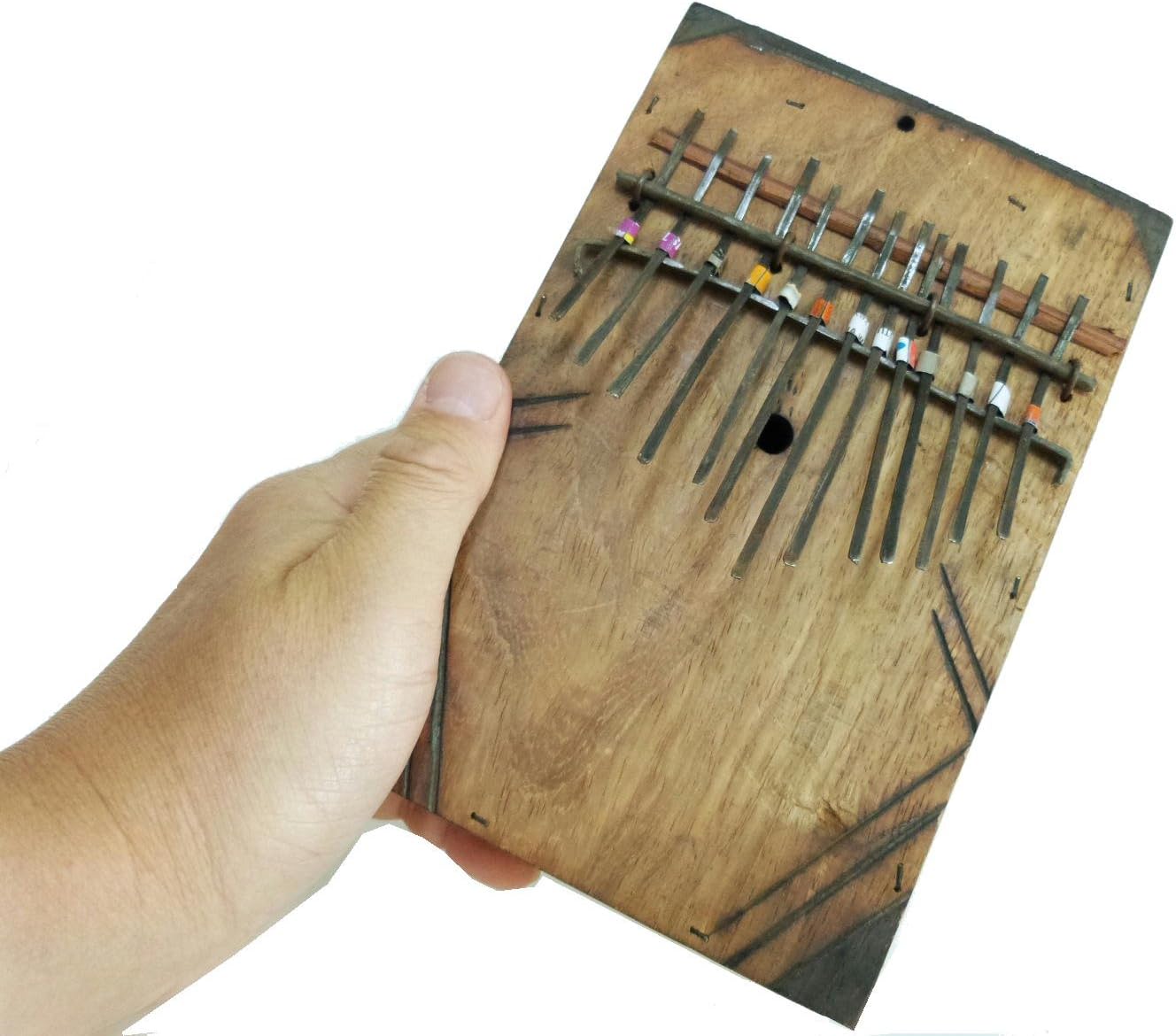 着後レビューで 送料無料 タンザニアの伝統楽器についての本