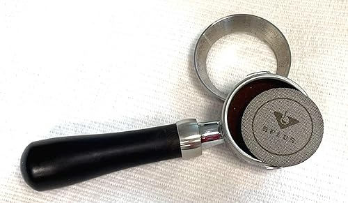 Miniatura 7 de Bplus-Puck Screenfiltro para espresso (2.031in)