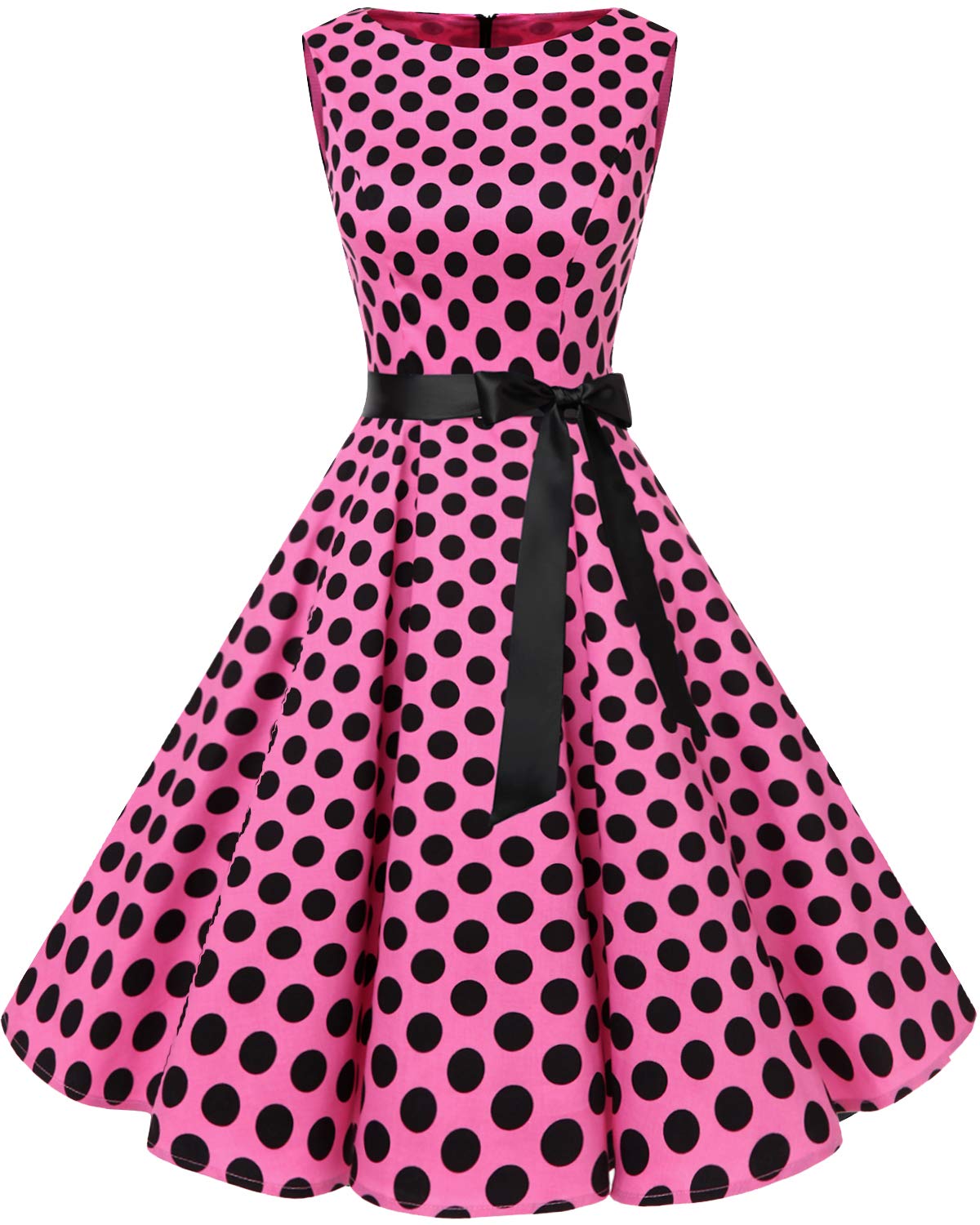 Pink And Black Formal Dresses The Dress Shop