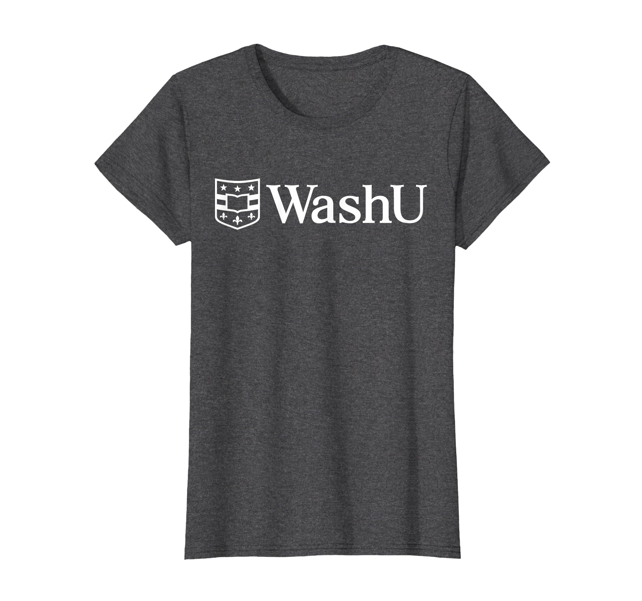 WashU Women's Icon Logo | Washington University in St. Louis T-Shirt