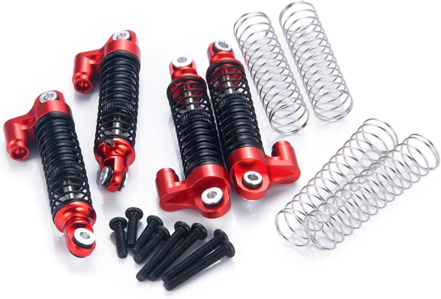 Compatible With TRX-4M For Bronco For Defender 1/18 RCクローラーカーアップグレ