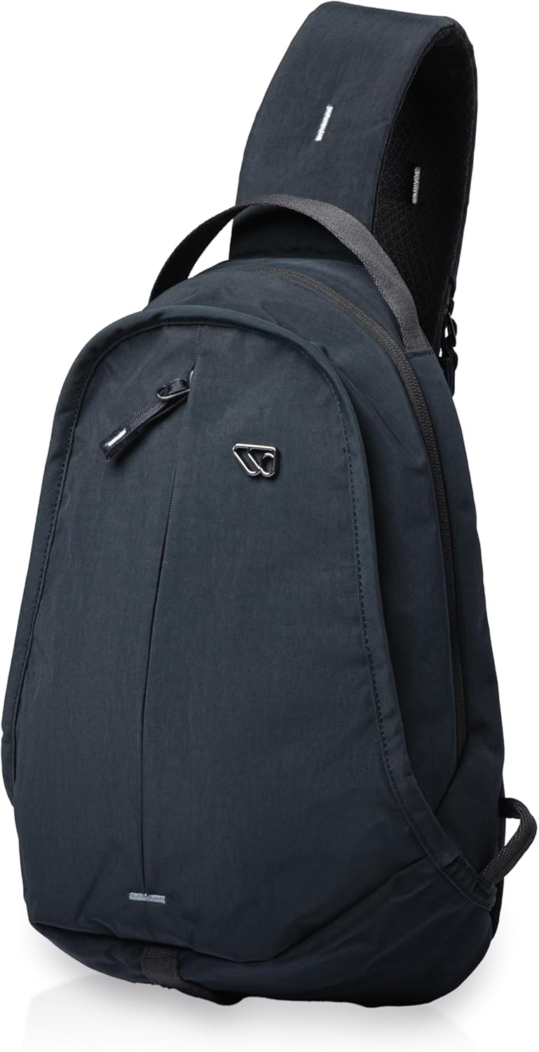 WAYB Sling Bag | Crossbody Travel Pack | 10L Capacity & Phone Pocket | (Twilight) - Image 2