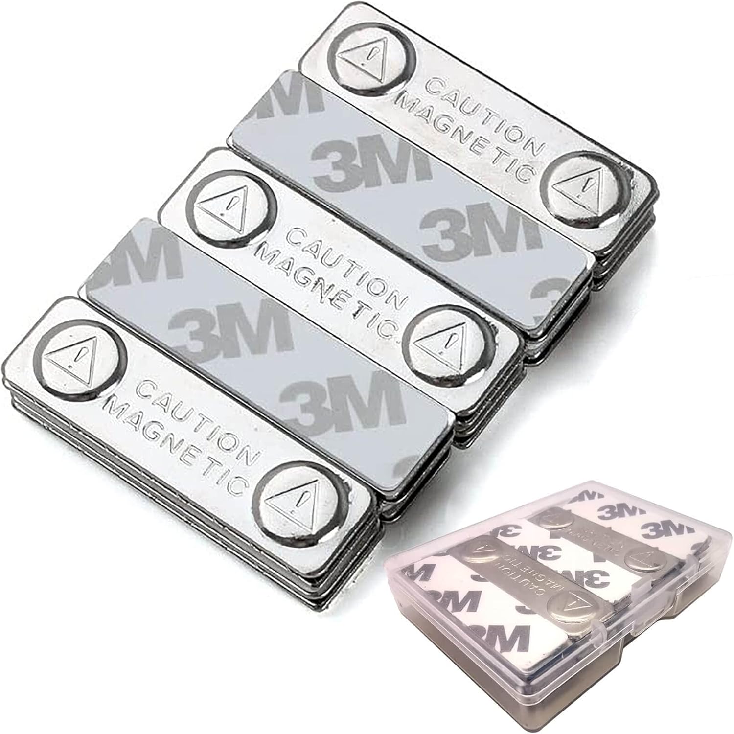 Koara Tablecloth Clips for Thick Tables Invisible