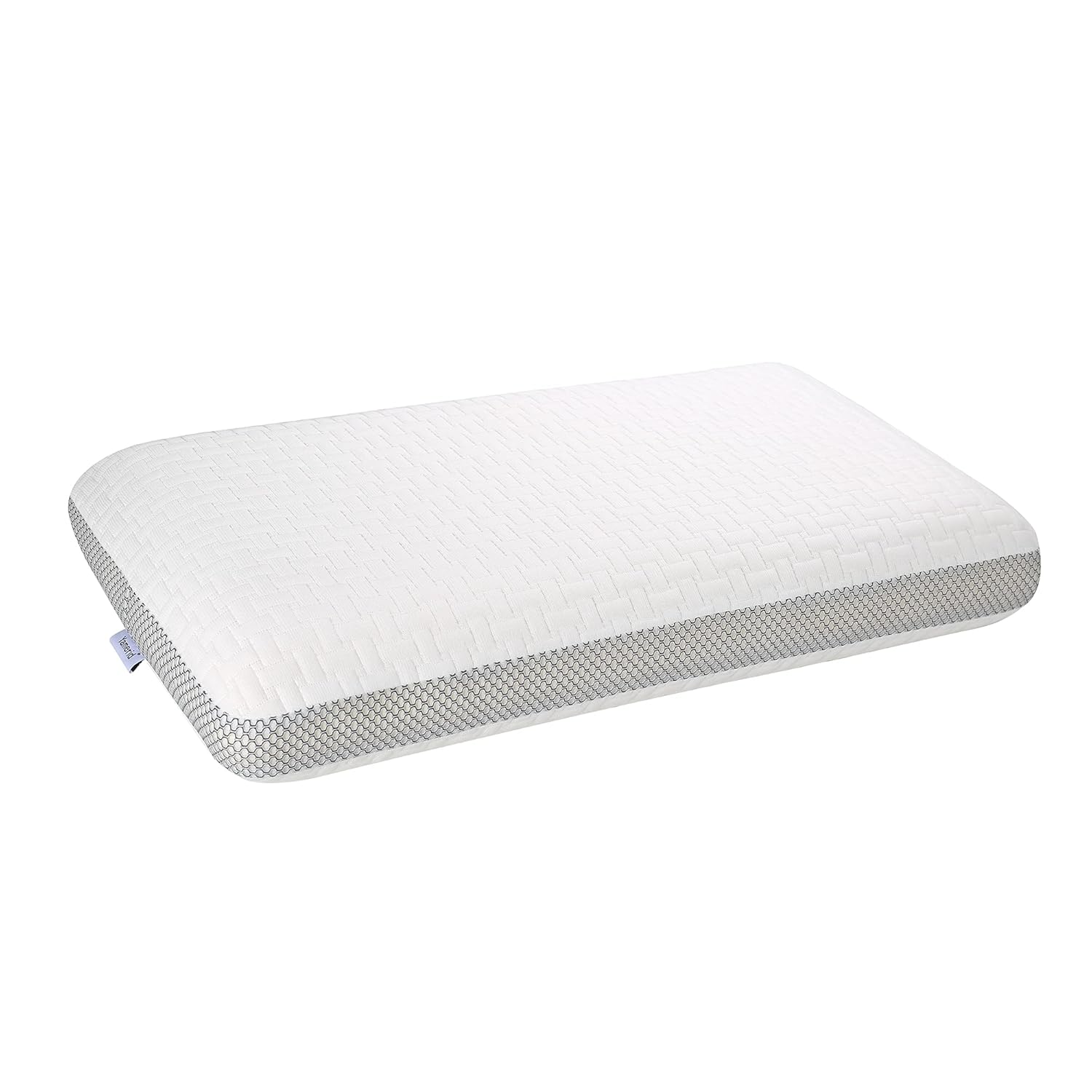 Yamerid Memory Foam Pillow, Cervical Pillow for Neck Pain, Ergonomic