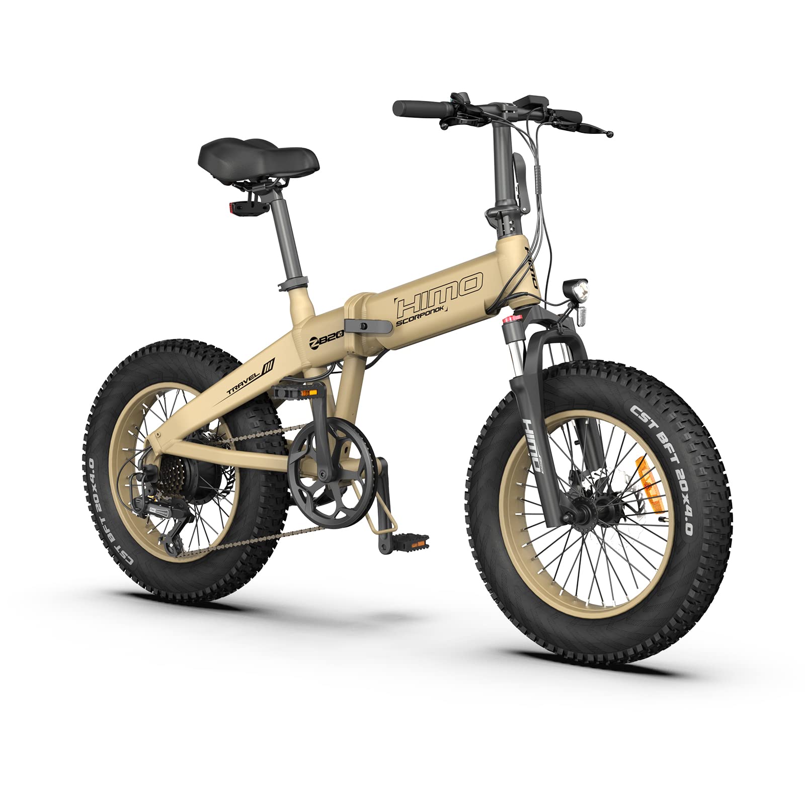 wave 2.0 electric bike
