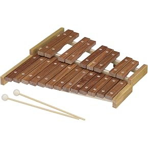 Amazon.co.jp: 木琴 - パーカッション・打楽器: 楽器・音響機器