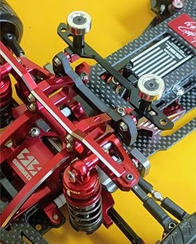 Amazon | メタルガレージジャパン オリジナル SHIBATA GRK5用