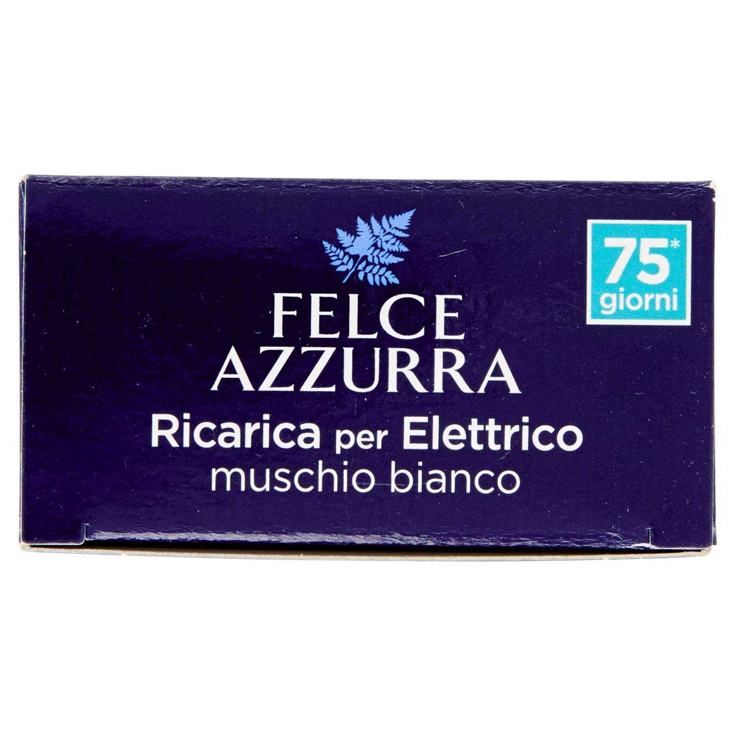 Felce Azzurra Elektryczny dyfuzor piżmo biały