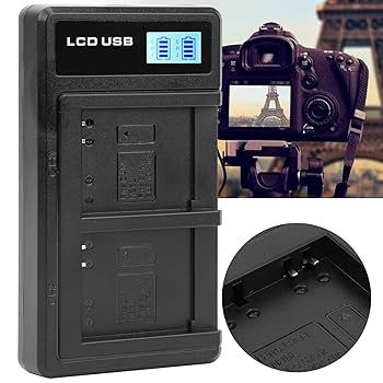 Canon SX610 HS ブラック　充電器付き Amazon | キヤノンPowerShotSX530 HS SX610 HS SX710 HSSD1200用