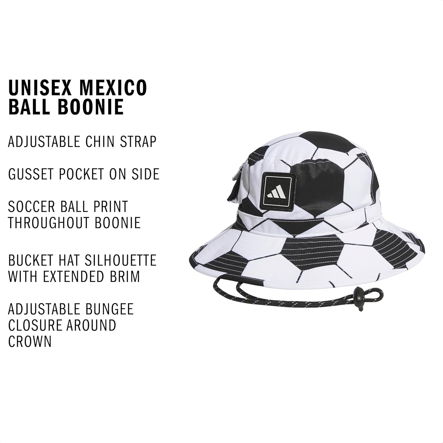 adidas Unisex Adult World Cup Accessories