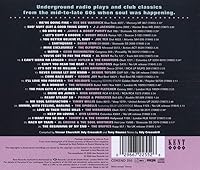 Vista 2 de Kent's Cellar of Soul Volume 2