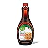Amazon Fresh, Original Pancake Syrup, 24 fl oz (Previously Happy Belly, Packaging May Vary)