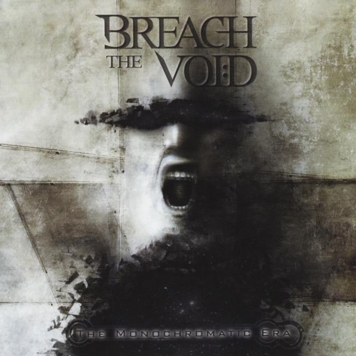 Breach The Void