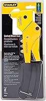 Vista 7 de Stanley 6MR77 MR77 Remachadora de cabeza giratoria