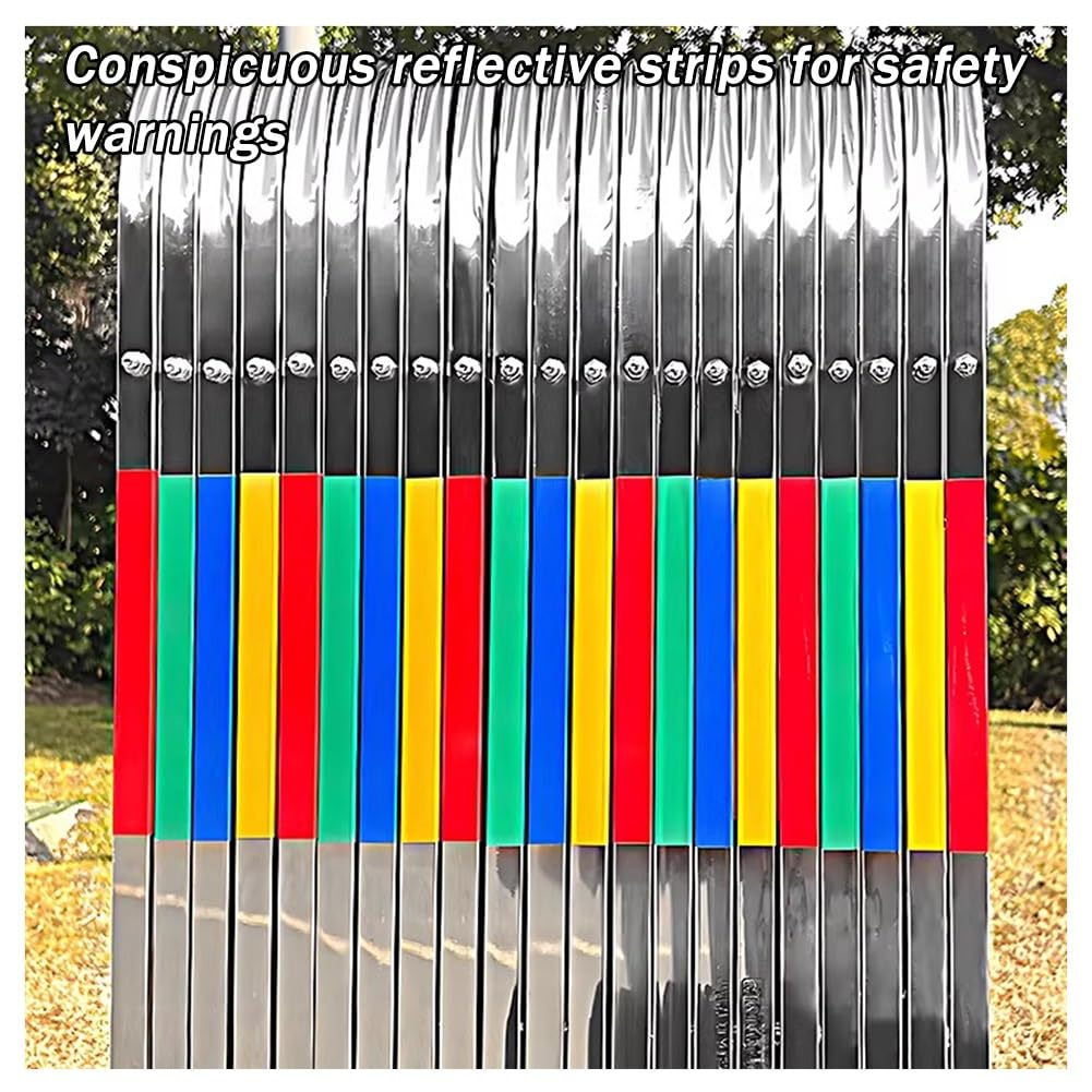 Rozszerzalna metalowa barykada ze stali nierdzewnej, mobilna, składana, bezpieczna bramka barierowa dla ruchu drogowego z kółkami, przenośna, chowana ochrona tłumu, 1,1 x 10 m