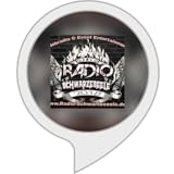 radio gelb schwarz twitter  Radio-Schwarzeseele