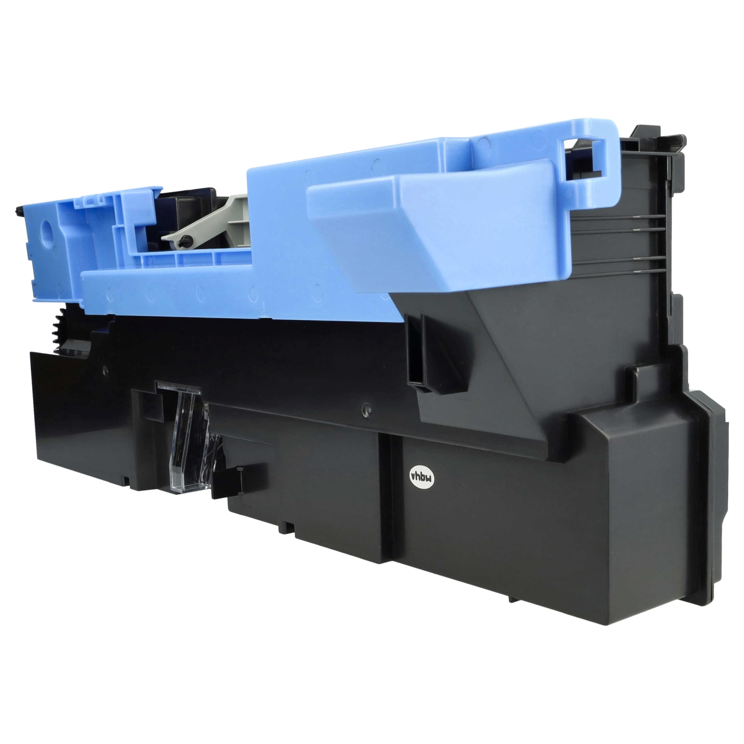 vhbw Pojemnik na toner, zamiennik do Konica Minolta WX-106, AAJ5WY1 do drukarki laserowej