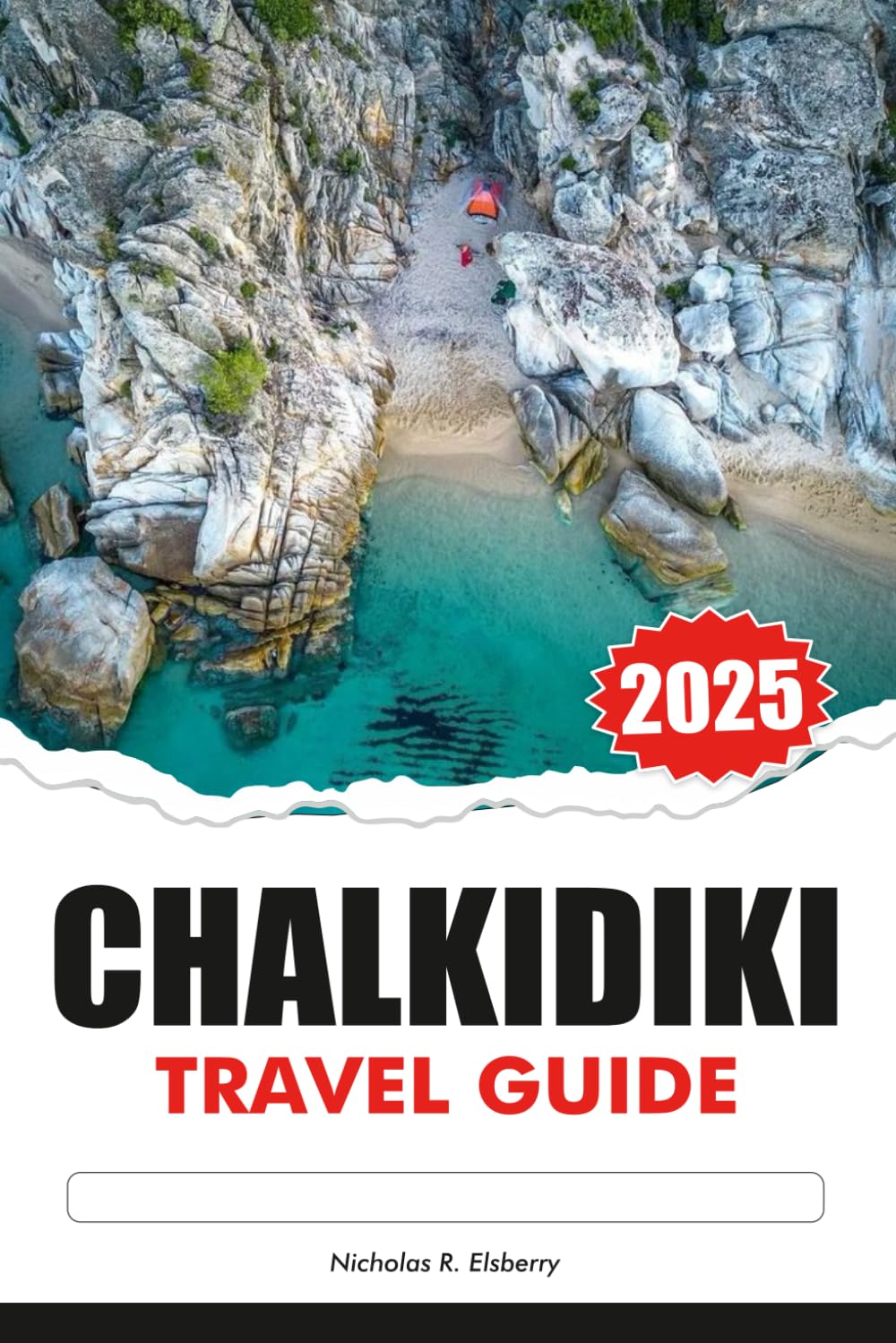 CHALKIDIKI Travel Guide 2025: Explore Northern Greece Pristine Beaches, Ancient Ruins, Top Attractions, and Traditional Villages