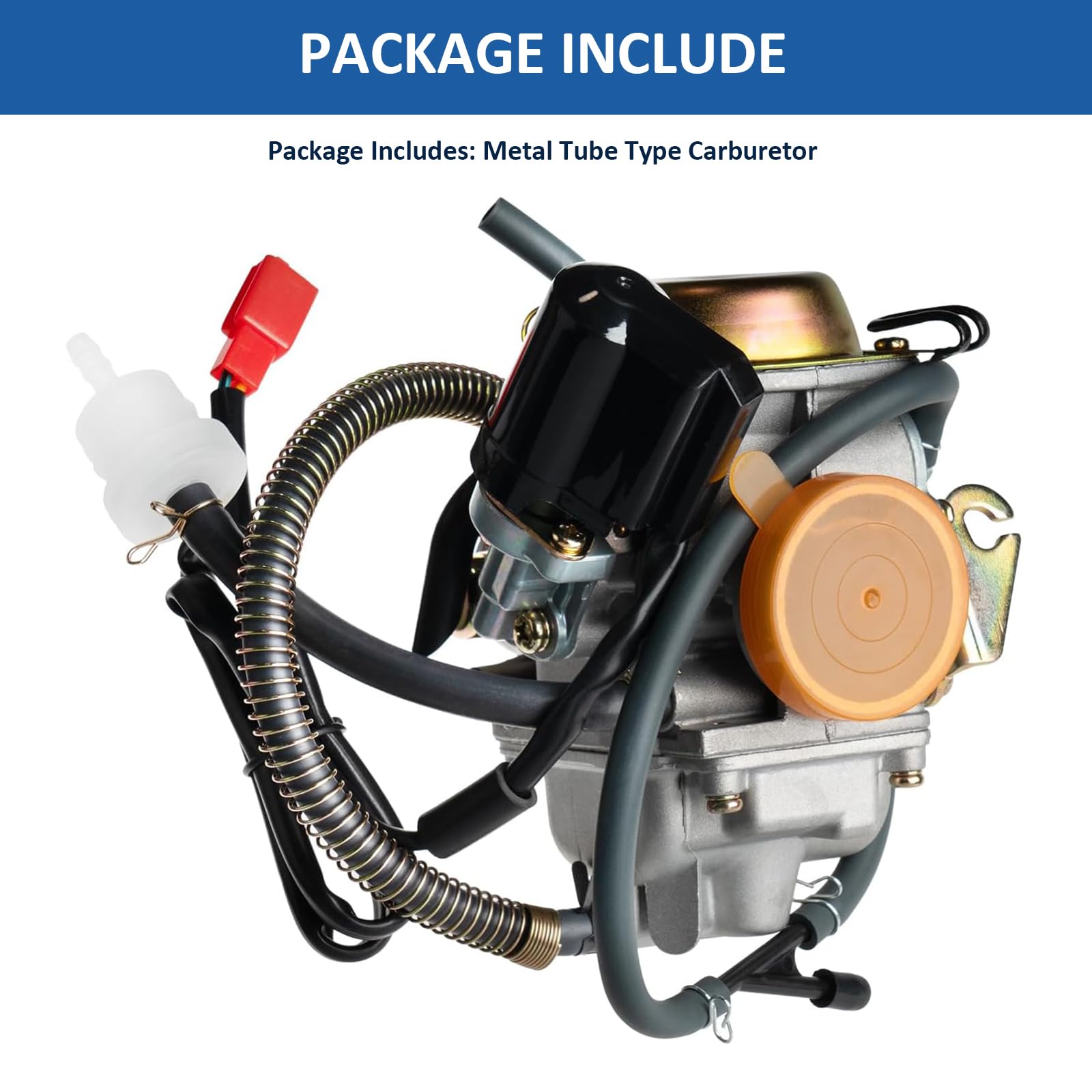 Carburador para CS-990845-one