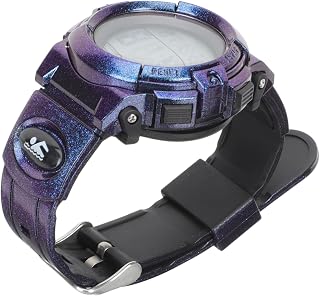 Relógio Eletrônico Infantil Relógio De Pulso Luminoso Digital Smartwatch Relógio Smart Reloj Inteligente Relógio Infantil Smartwatch Para Estudante Esportes Relógio Tampa Inferior