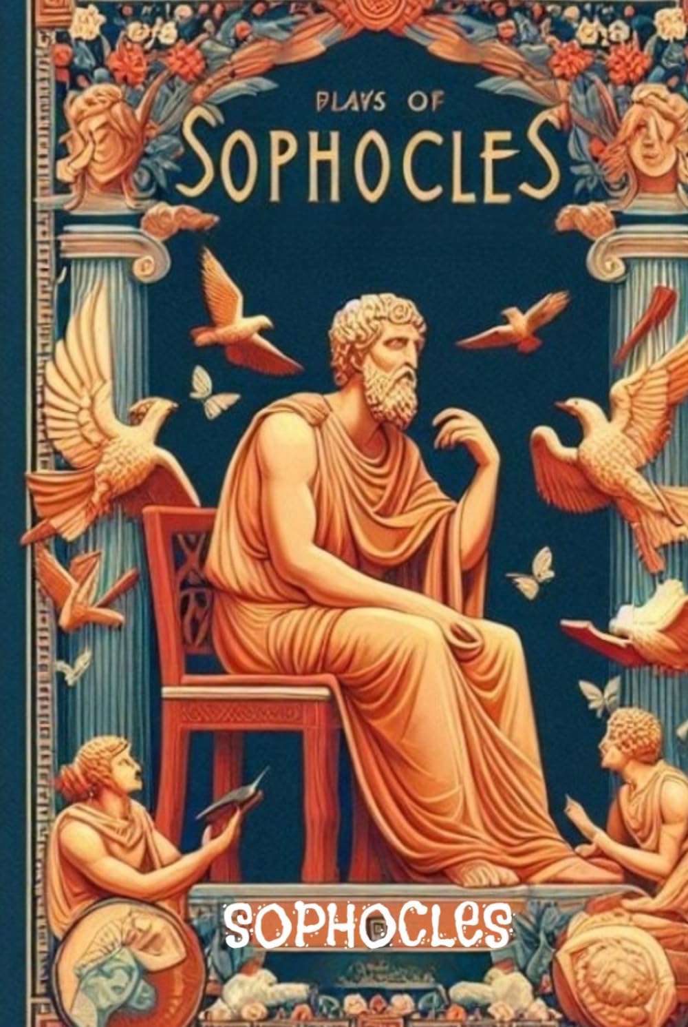 Plays of Sophocles