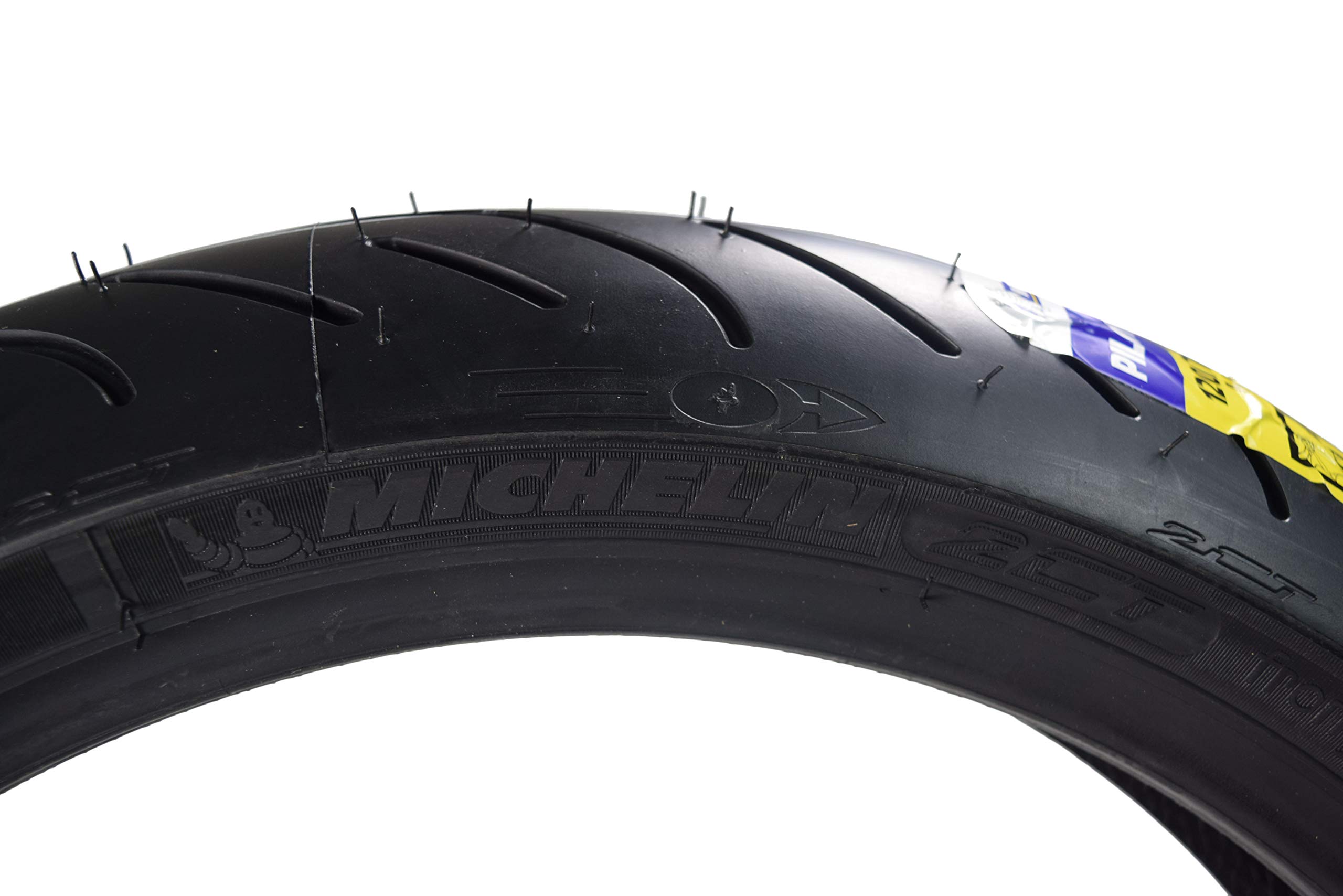 Michelin Pilot Power 3 Sport Bike Radial High Speed Motorcycle