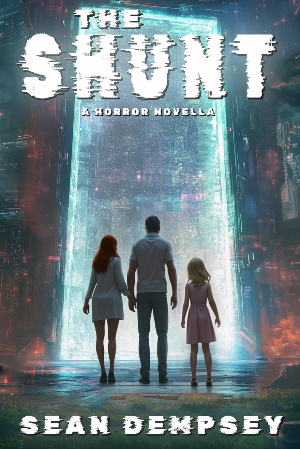 The Shunt: A Horror Novella
