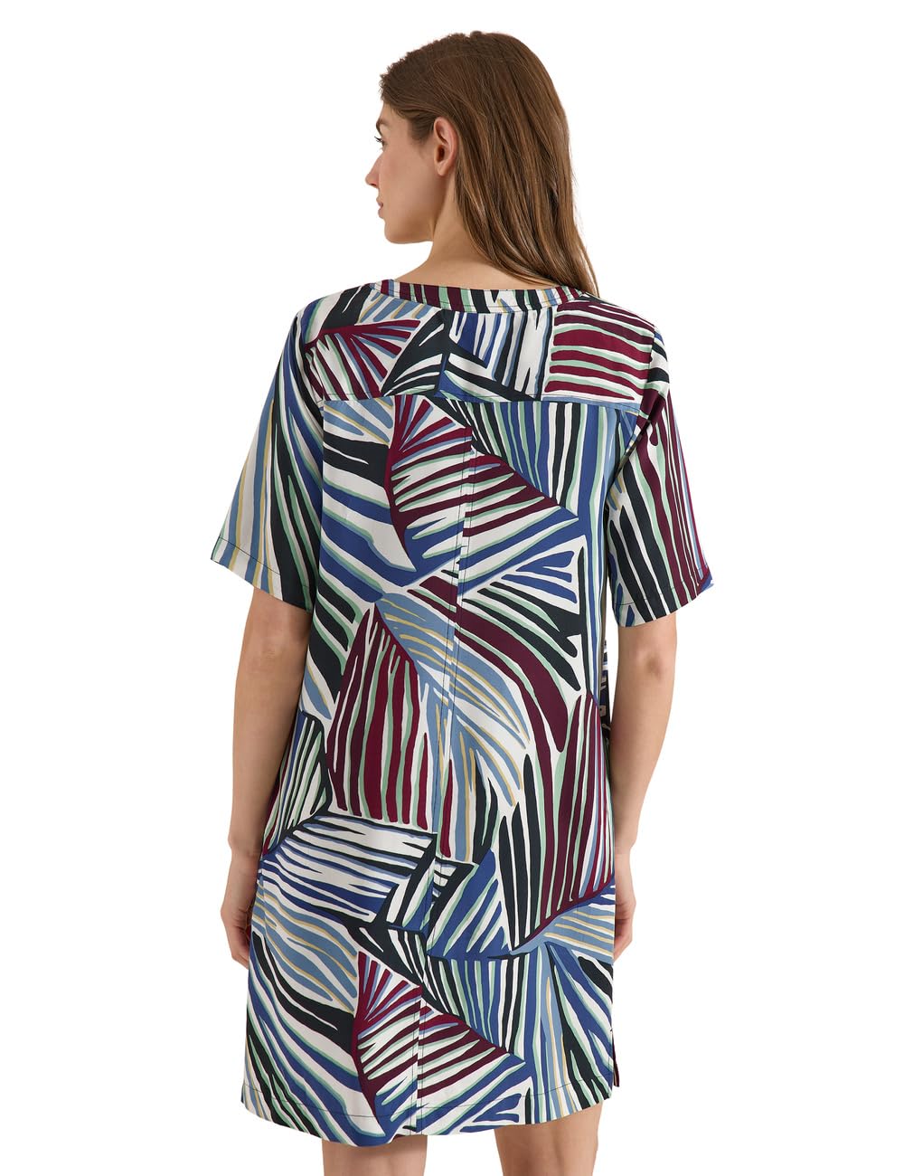 Cecil AOP Dress