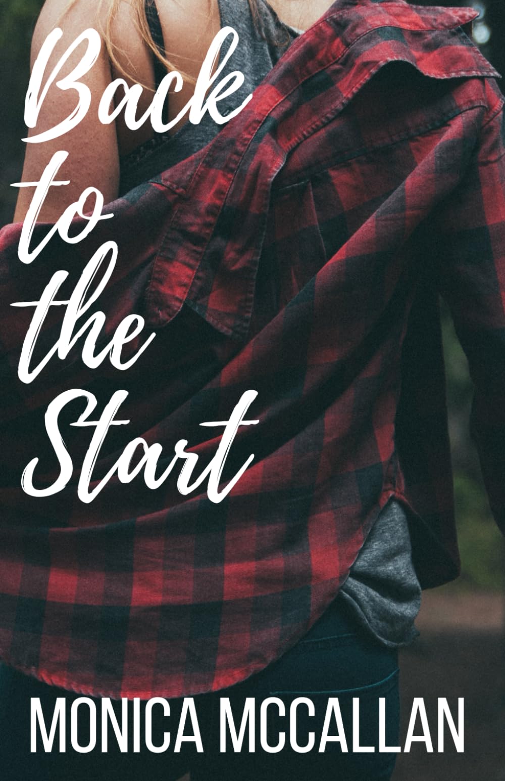 Back to the Start