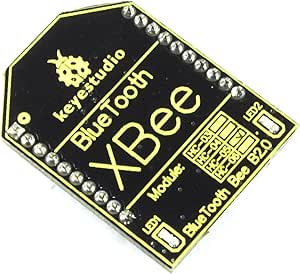 Keyestudio Bluetooth HC-05 XBee B2.0 Module KS-143 Master Slave ...