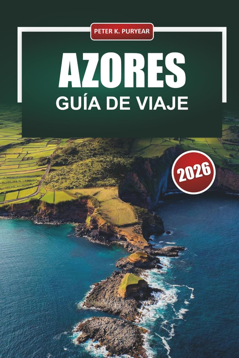 AZORES Guía de viaje 2026: Prácticas para ir de isla en isla, costes honestos y consejos locales para planificadores independientes