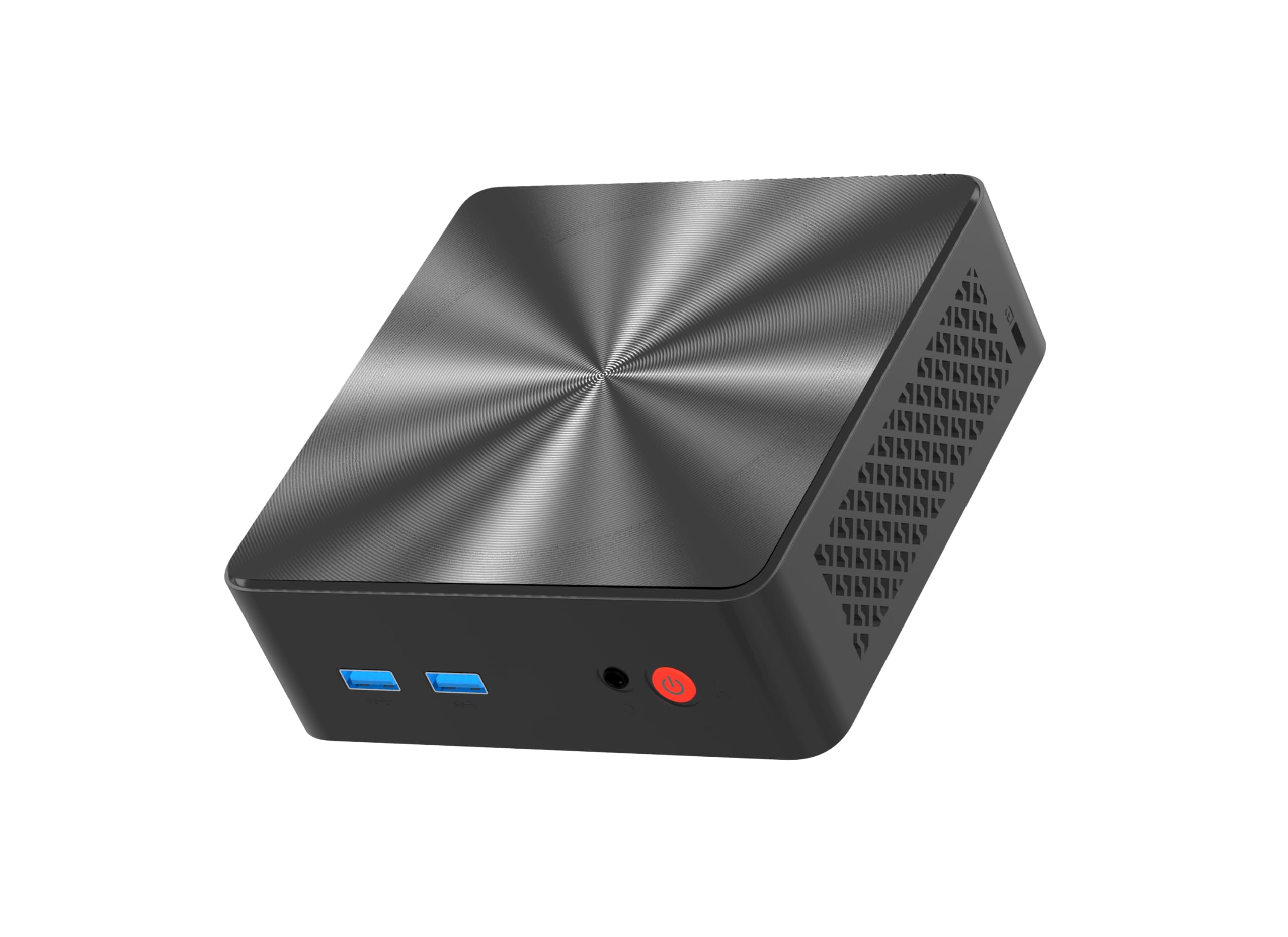 ミニpc 最大3.60GHz mini pc N150 16GB+512GB