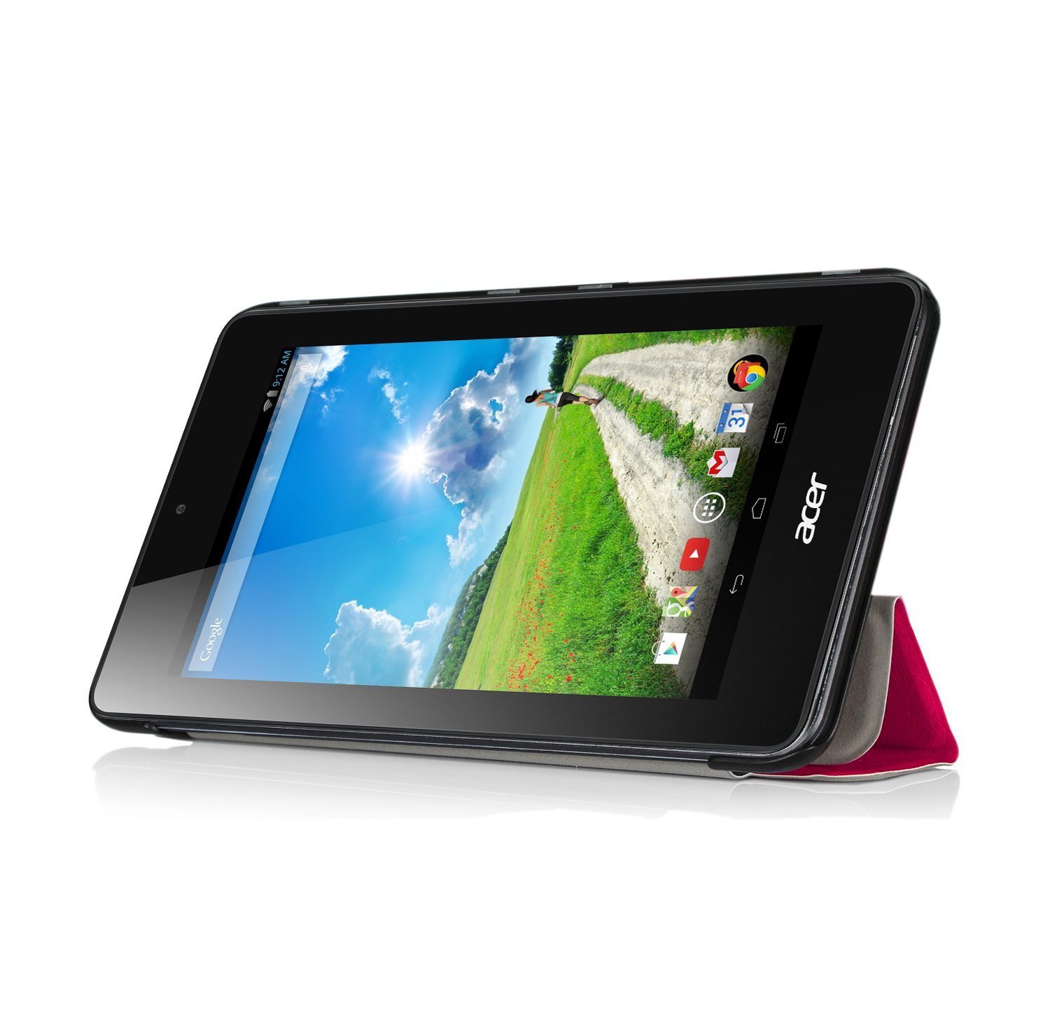 Acer Iconia One 7 et Iconia Tab 7 : deux tablettes 7 pouces de plus