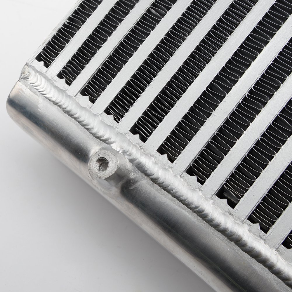 Amazon.com: Dual Side Mount Bolt On Upgrade Aluminum