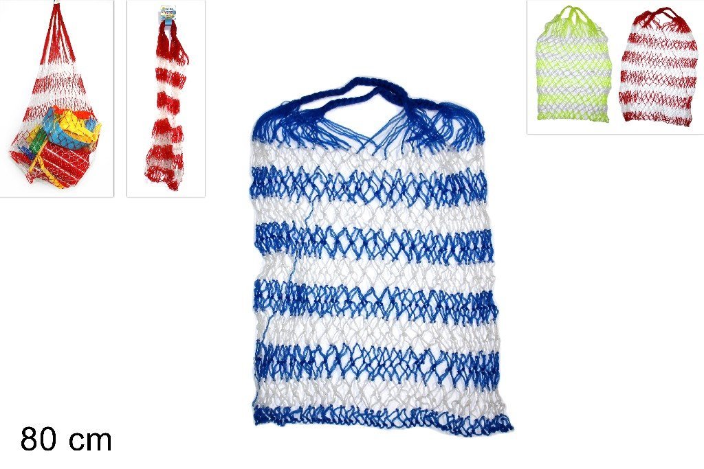 Nuevo Bolsa Red Playa Decathlon | Compra Online a Precios Super Baratos