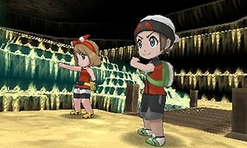 Amazon | ポケットモンスター オメガルビー・アルファサファイア