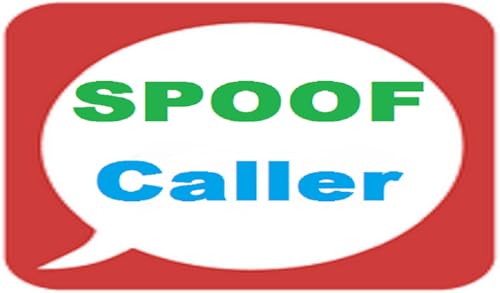 Spoof caller