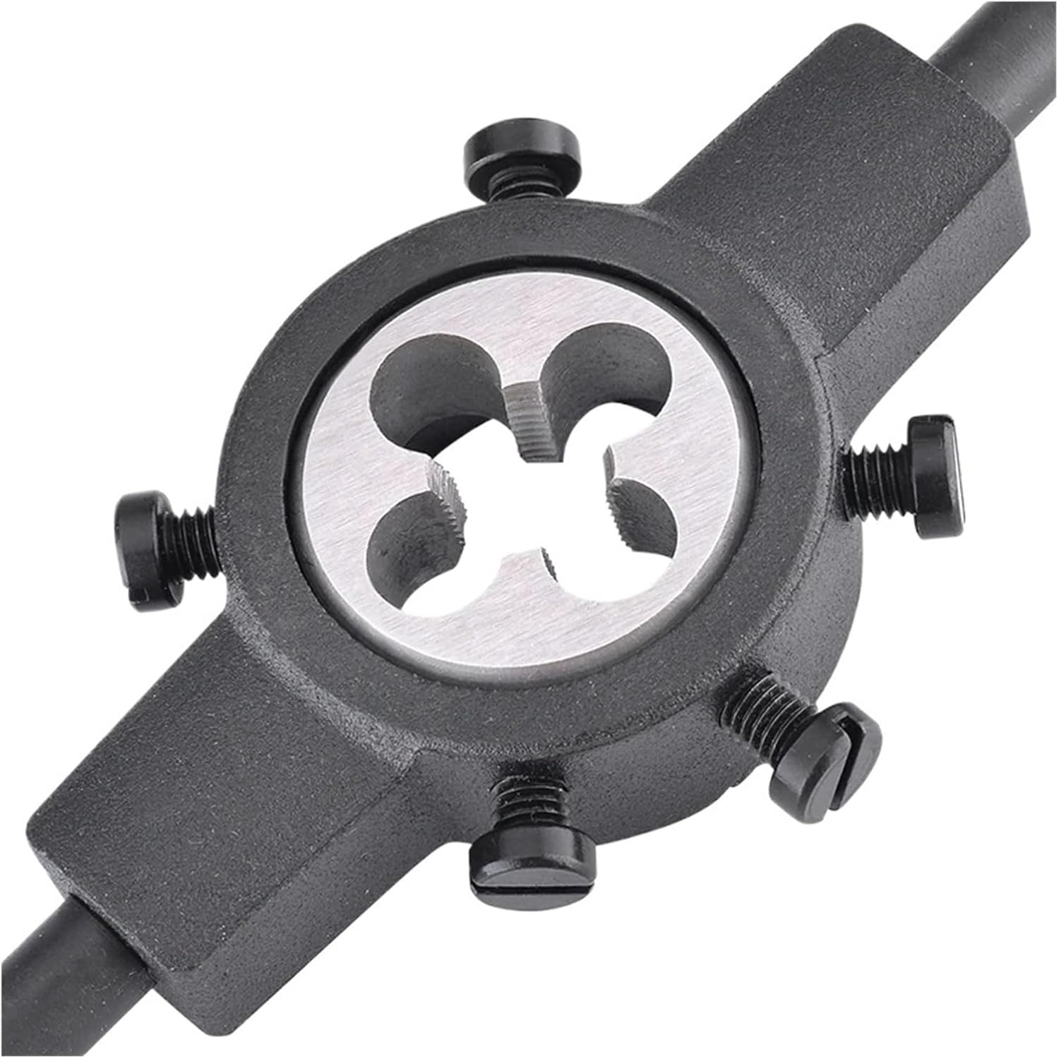 Metric M60X1.5, M60X2.0, M60X3.0, M60X4.0, M60X5.5 Round Threading Die Right Han(5.5)