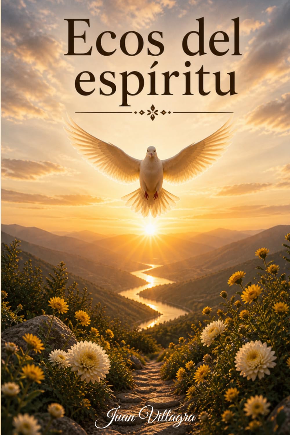 Ecos del espiritu (Diferentes Caminos un mismo destino)