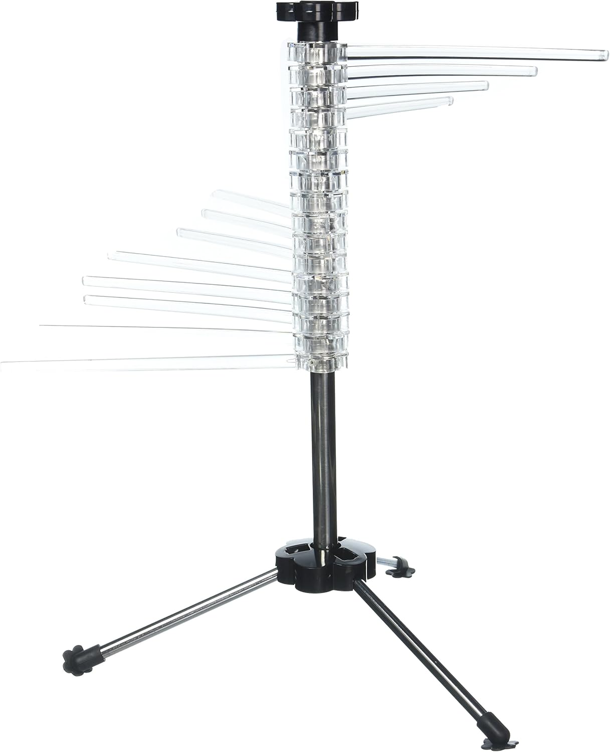 Prime Pacific Spiral Pasta Drying Rack Home & Kitchen