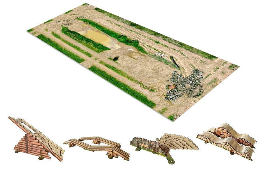 『CBZ-01　crawlerboyz』 RC4WD Interco Super Swamper TSL/Bogger 1.0